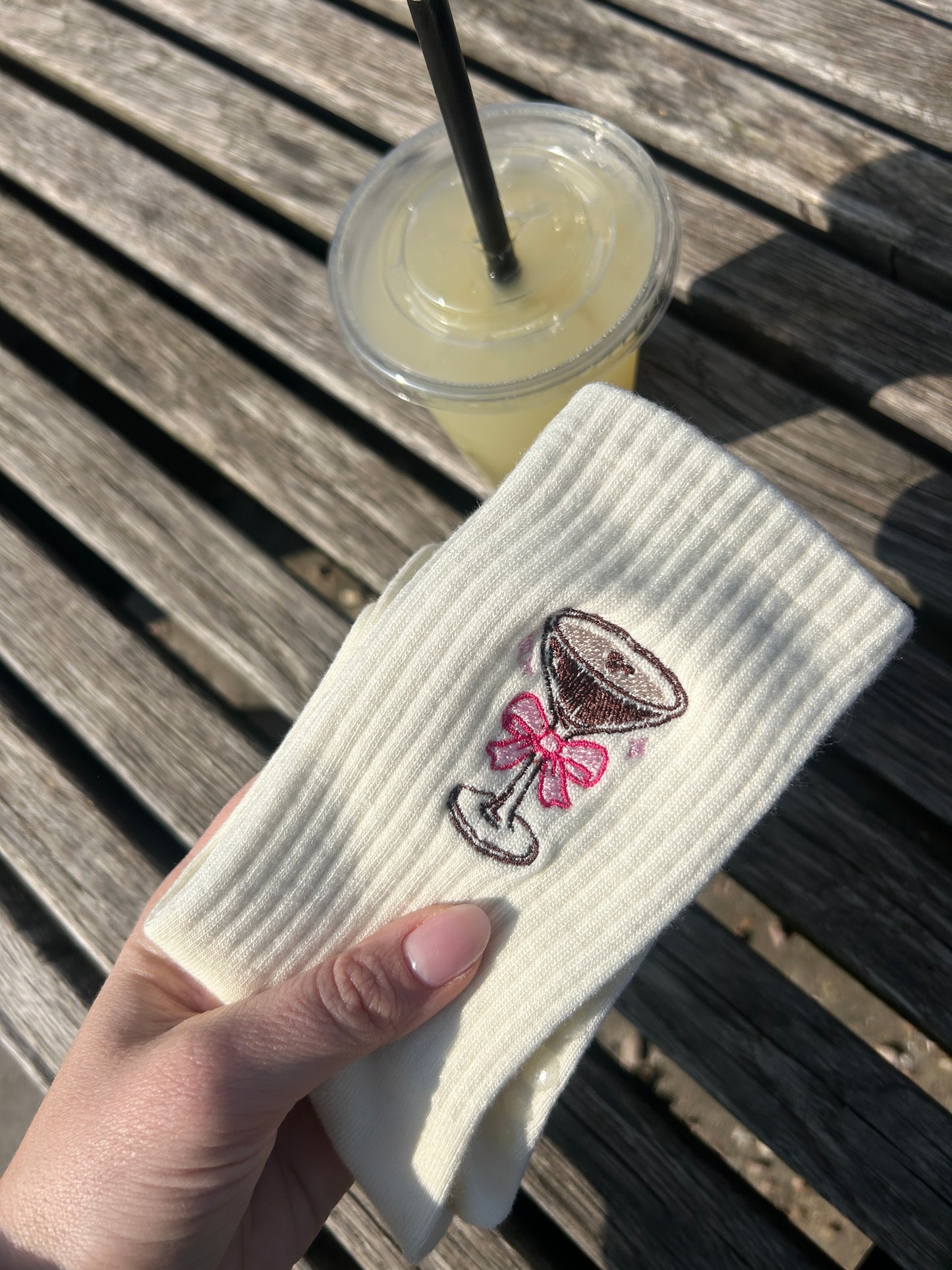 Cocktail o’clock